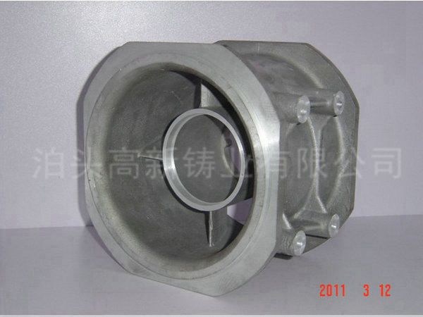 上海铸铝件产品