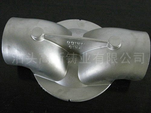 北京压铸铝件